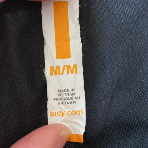 Lucy yoga tank top - Picture 7 of 7